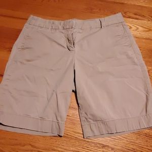 Sale! J crew summer weight chino